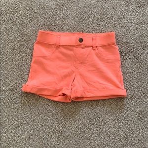 shorts